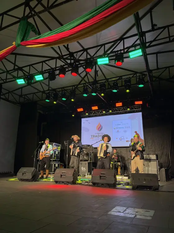 1º Festival Tradição Canela — foto 6