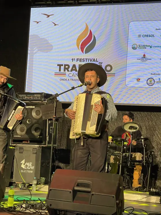 1º Festival Tradição Canela — foto 16