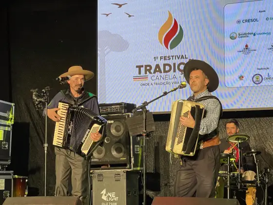 1º Festival Tradição Canela — foto 15