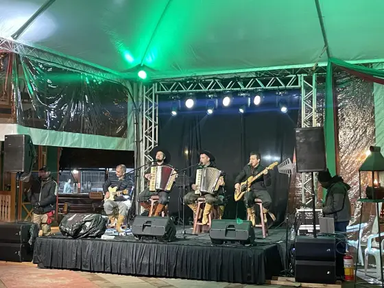 Ao vivo com o Grupo Tarca — foto 17