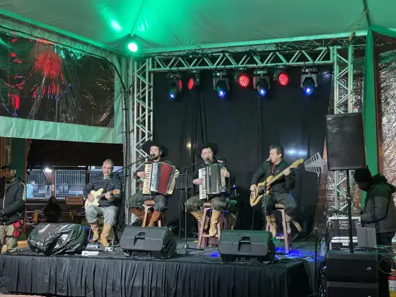 Ao vivo com o Grupo Tarca — foto 15